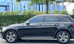 Xe Mercedes Benz GLC 200 2018