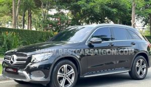 Xe Mercedes Benz GLC 200 2018