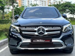 Xe Mercedes Benz GLC 200 2018