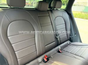 Xe Mercedes Benz GLC 200 2018
