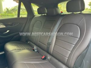 Xe Mercedes Benz GLC 200 2018