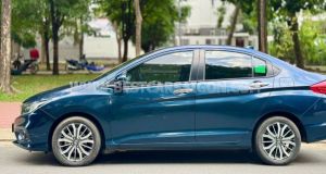 Xe Honda City 1.5TOP 2020