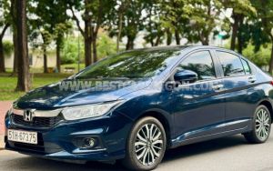 Xe Honda City 1.5TOP 2020