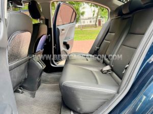 Xe Honda City 1.5TOP 2020