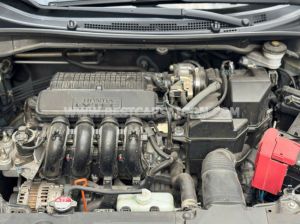 Xe Honda City 1.5TOP 2020