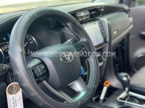 Xe Toyota Fortuner 2.7L 4x2 AT 2023