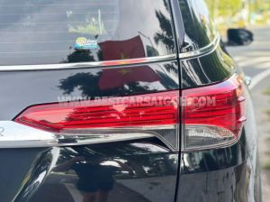 Xe Toyota Fortuner 2.7L 4x2 AT 2023