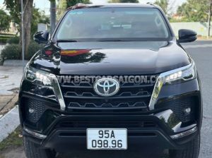 Xe Toyota Fortuner 2.7L 4x2 AT 2023