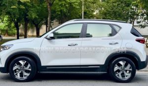 Xe Kia Sonet Premium 1.5 AT 2022
