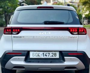 Xe Kia Sonet Premium 1.5 AT 2022