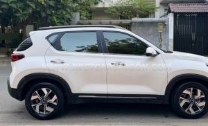 Xe Kia Sonet Premium 1.5 AT 2022