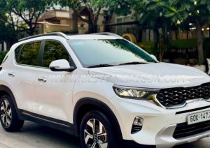 Xe Kia Sonet Premium 1.5 AT 2022