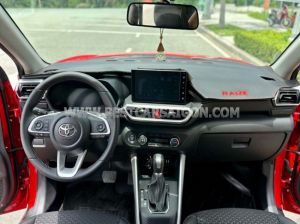 Xe Toyota Raize G 1.0 CVT 2023