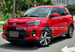 Xe Toyota Raize G 1.0 CVT 2023