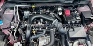 Xe Toyota Raize G 1.0 CVT 2023