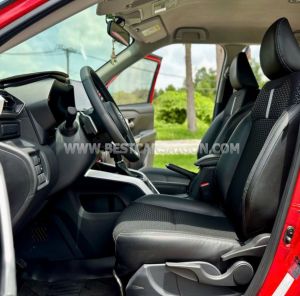 Xe Toyota Raize G 1.0 CVT 2023