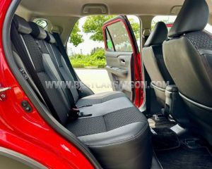 Xe Toyota Raize G 1.0 CVT 2023