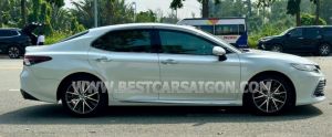 Xe Toyota Camry 2.0Q 2022