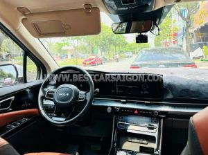 Xe Kia Carnival Signature 2.2D 2022