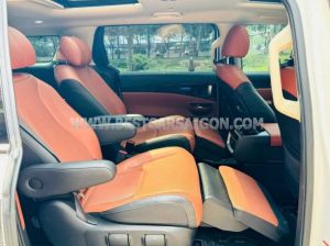 Xe Kia Carnival Signature 2.2D 2022