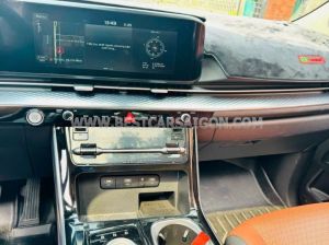 Xe Kia Carnival Signature 2.2D 2022