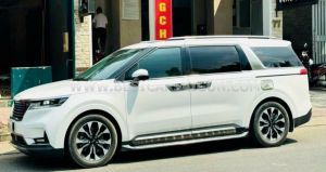 Xe Kia Carnival Signature 2.2D 2022