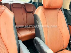 Xe Kia Carnival Signature 2.2D 2022
