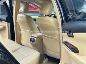 Xe Toyota Camry 2.0E 2018