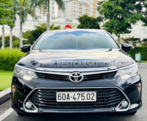 Xe Toyota Camry 2.0E 2018