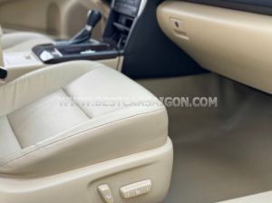 Xe Toyota Camry 2.0E 2018