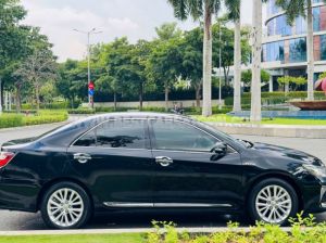 Xe Toyota Camry 2.0E 2018