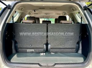 Xe Toyota Fortuner 2.7V 4x2 AT 2017