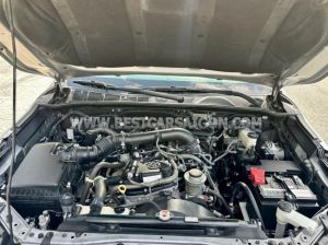 Xe Toyota Fortuner 2.7V 4x2 AT 2017