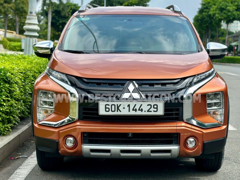 Mitsubishi Xpander Cross 1.5 AT