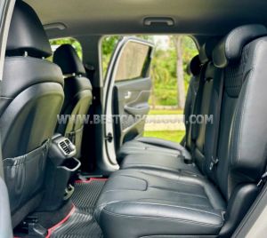Xe Hyundai SantaFe Tiêu chuẩn 2.5L 2021