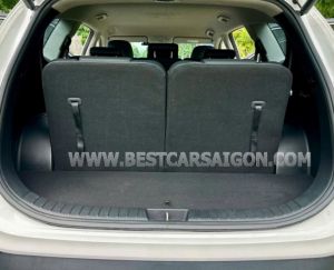 Xe Hyundai SantaFe Tiêu chuẩn 2.5L 2021