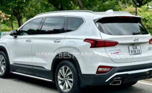 Xe Hyundai SantaFe Tiêu chuẩn 2.5L 2021