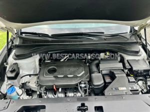 Xe Hyundai SantaFe Tiêu chuẩn 2.5L 2021