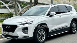 Xe Hyundai SantaFe Tiêu chuẩn 2.5L 2021