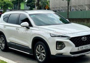 Xe Hyundai SantaFe Tiêu chuẩn 2.5L 2021