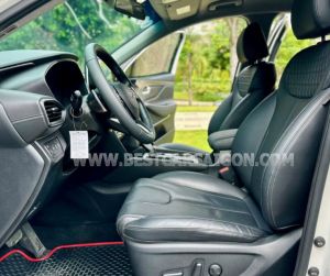 Xe Hyundai SantaFe Tiêu chuẩn 2.5L 2021