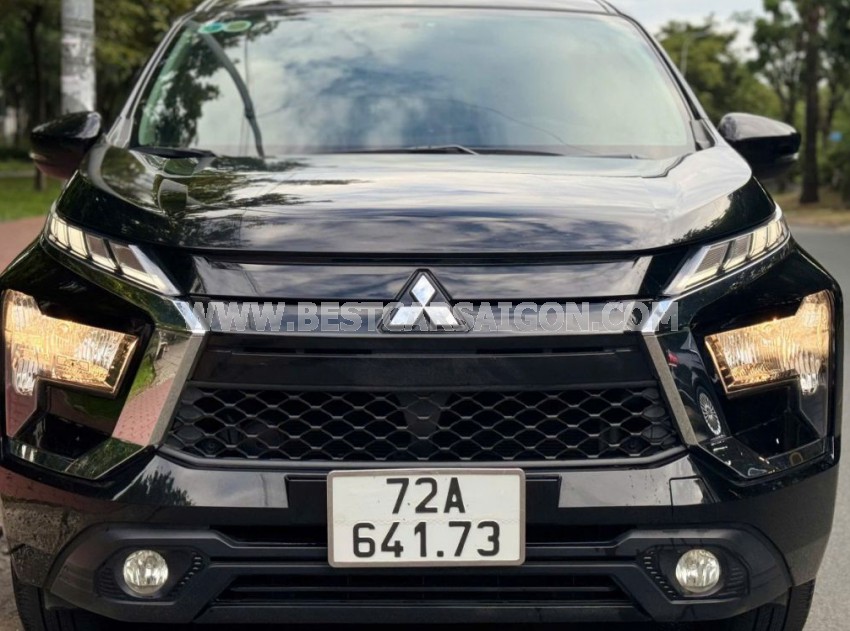 Mitsubishi Xpander 1.5 AT