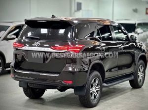 Xe Toyota Fortuner 2.4G 4x2 MT 2019