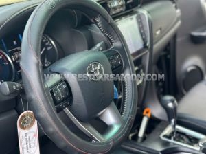 Xe Toyota Fortuner 2.7L 4x2 AT 2023