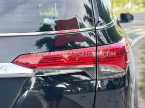 Xe Toyota Fortuner 2.7L 4x2 AT 2023