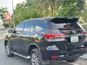Xe Toyota Fortuner 2.7L 4x2 AT 2023