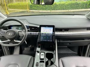 Xe Hyundai Custin Cao Cấp 2.0T 2025