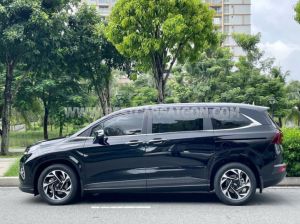 Xe Hyundai Custin Cao Cấp 2.0T 2025