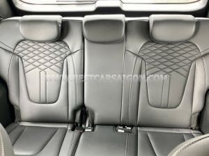 Xe Hyundai Custin Cao Cấp 2.0T 2025