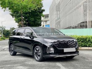 Xe Hyundai Custin Cao Cấp 2.0T 2025